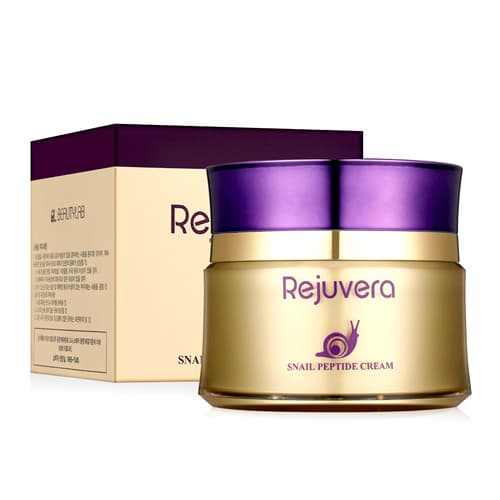 _Rejuvera_ Korea brand Cosmetics_ Skin care_ Facial Cream_